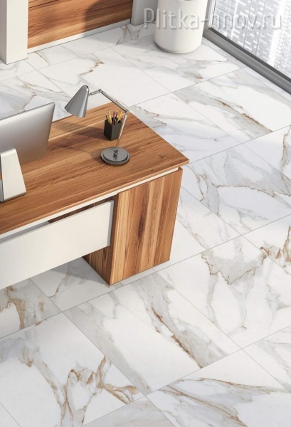 PNR_10097 Polished 60х60 керамогранит A-Ceramica