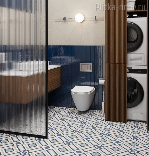 Artisan 20х20 SmileTile