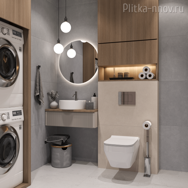 SKETCH NTTVL99817M 60х120 ART DUST MATT Керамогранит NT Ceramic 