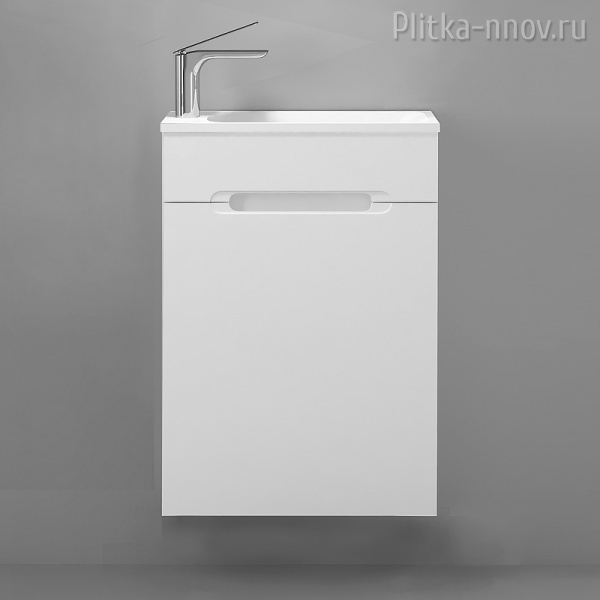 Modul 60 Тумба с раковиной Jorno