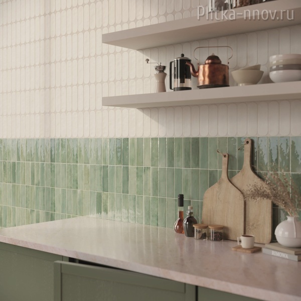 Калема/ Calema 5.2х16 Плитка DNA Tiles Калема/ Calema 5.2х16 Плитка DNA Tiles