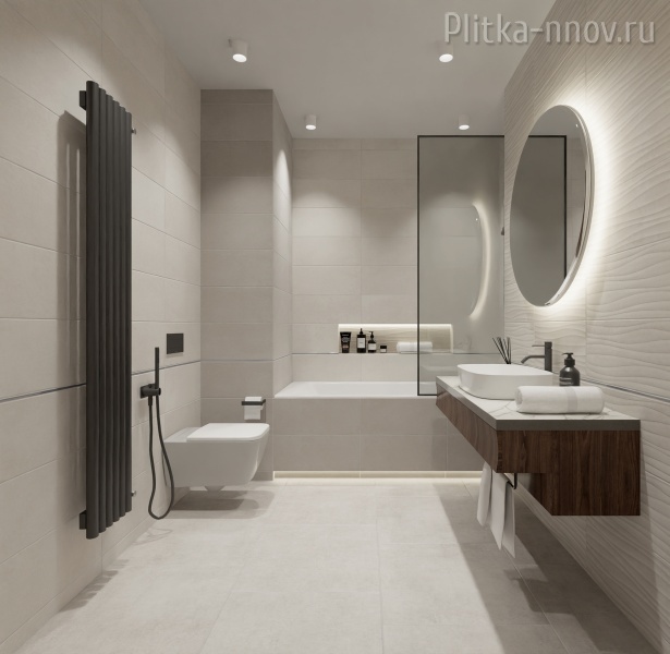 Эко Лофт/ Eco Loft 25х60 Global Tile