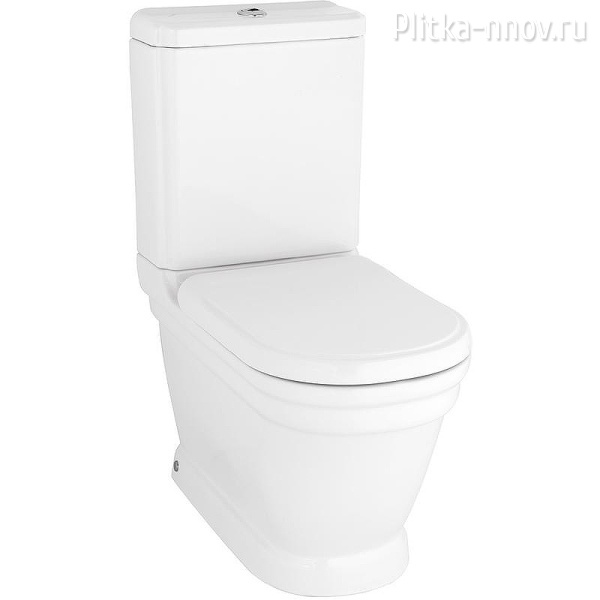 Antik AN360-11CB00E-0000 Унитаз компакт Creavit