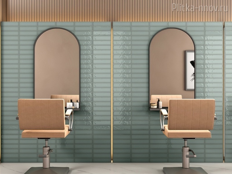 Monte 10х40 SmileTile