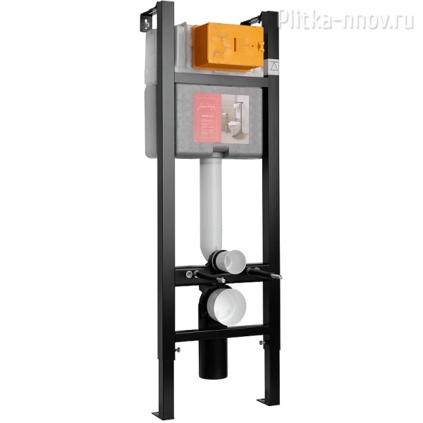 E33131RU-NF Jacob Delafon Инсталляция для унитаза 40см