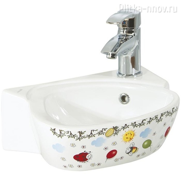 Cocuk CK035D 38х30 Creavit детская