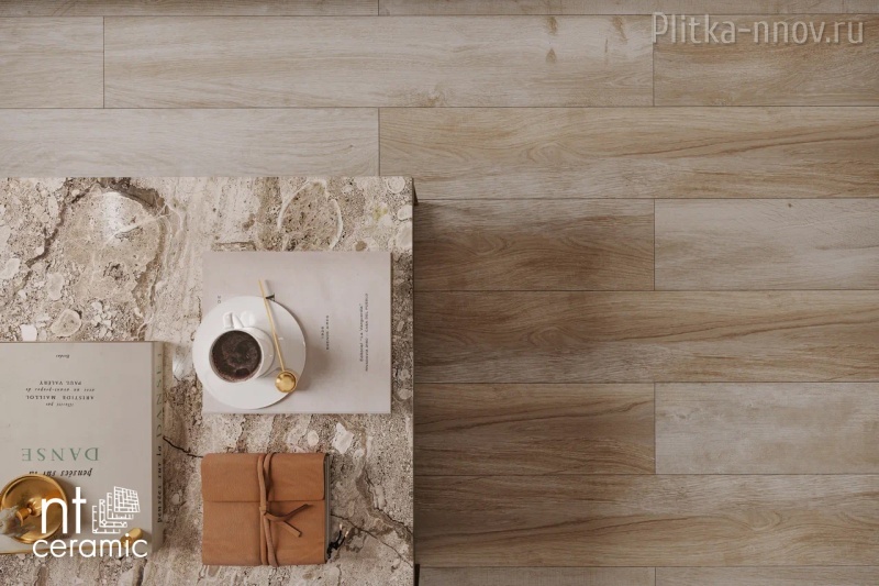 Nature mat NTT92302M 20х120 Wood Керамогранит NT Ceramic
