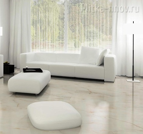 ONICE HONEY 60х120 Glossy Керамогранит Azario