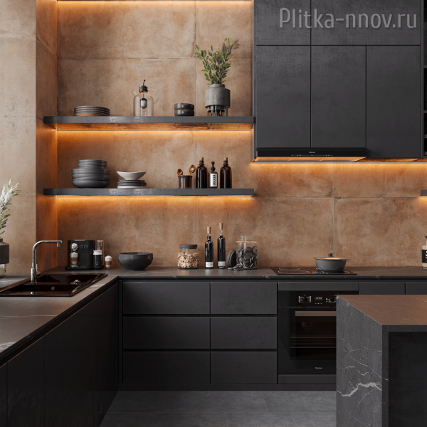 AXION NTTVL99816PM 60х120 JUPITER PUNCH Керамогранит NT Ceramic 