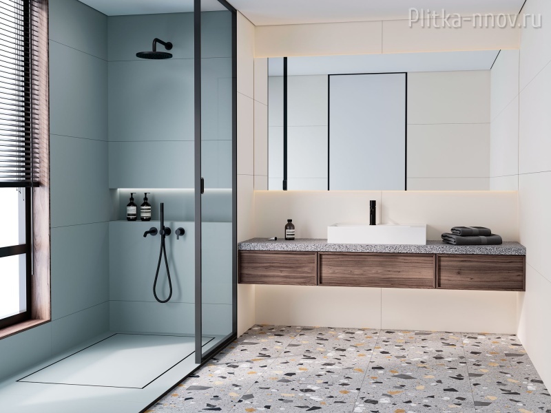 Monocolors 60х120 5мм Matt Керамогранит Staro Slim