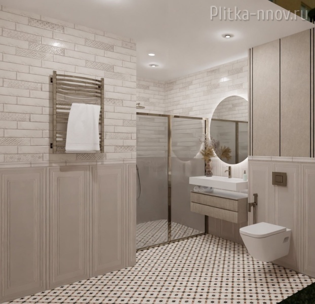 Grace 33.15х33.15 Керамогранит Gayafores 