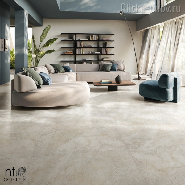 Zeus ZS6NTT9704M 60х60 /60х120 Travertine Beige Керамогранит NT Ceramic Zeus ZS6NTT9704M 60х60 /60х120 Travertine Beige Керамогранит NT Ceramic