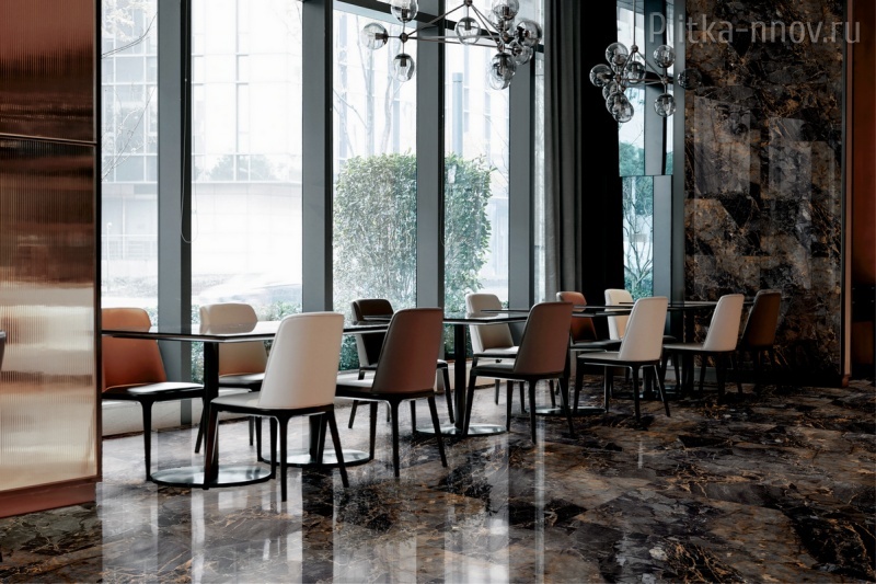 Декорум / Decorum 60х120 Керамогранит Global Tile
