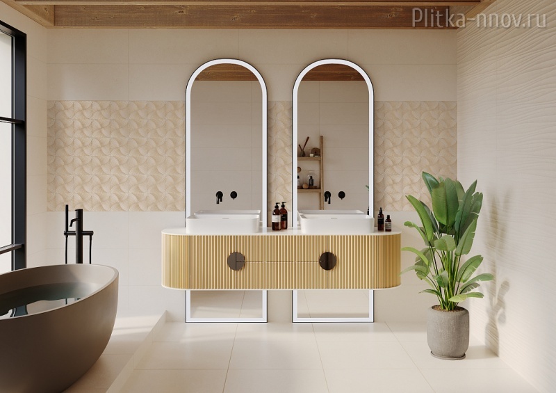 Астрид 30х90 Gracia Ceramica