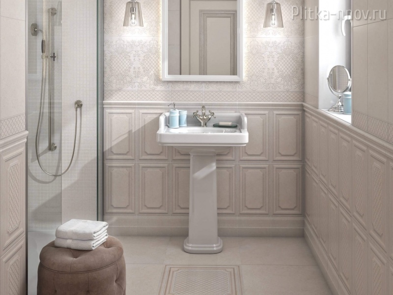 Сорбонна/ Sorbona Kerama Marazzi Сорбонна/ Sorbona Kerama Marazzi