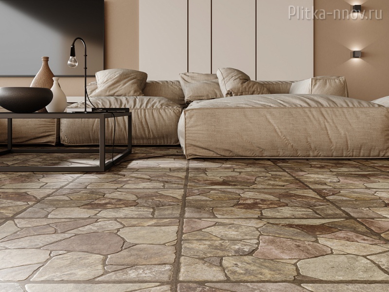 Камелот 45х45 Gracia Ceramica