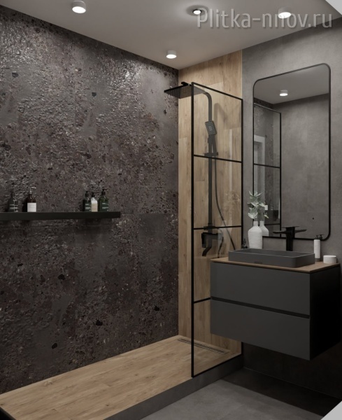 Flaco Sugar 60х120 Керамогранит Ocean Ceramic