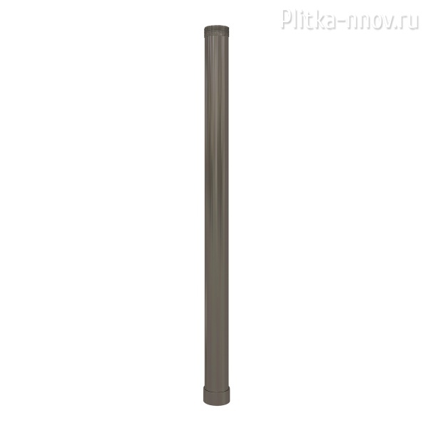 A231 Оружейная сталь Удлинитель для душевого комплекта WasserKRAFT