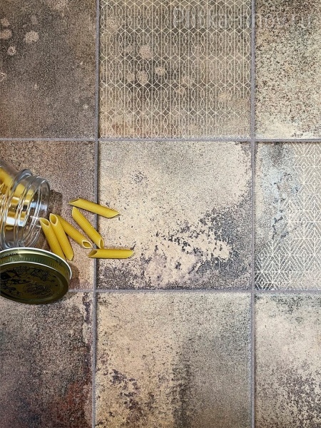 Kube Cora 45х45 La Platera Kube Cora 45х45 La Platera