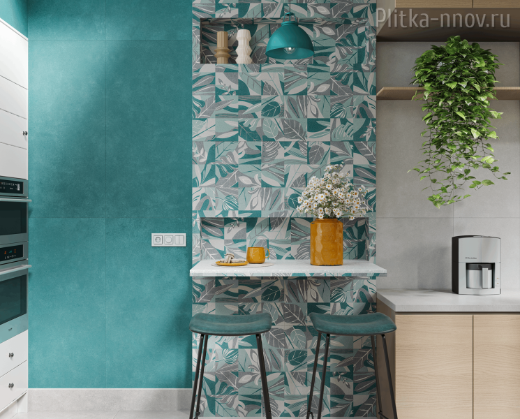 SKETCH NTTVL99818M 60х120 ART DÉCOR MATT Керамогранит NT Ceramic 