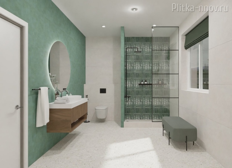 Pool 31.6х60 Eco Ceramic Pool 31.6х60 Eco Ceramic