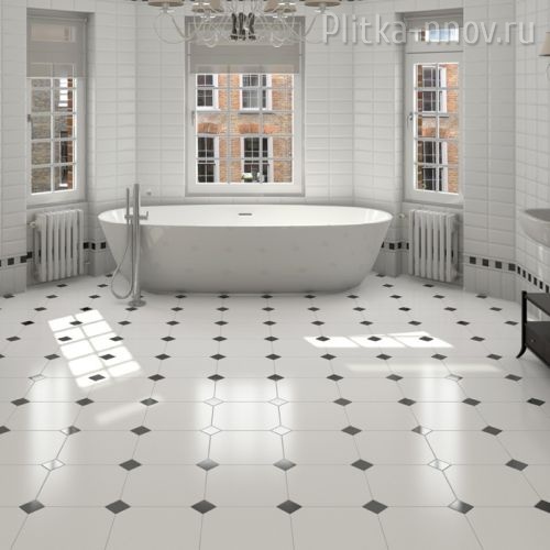 Бетера/ Betera 58х58 Керамогранит El Molino Бетера/ Betera 58х58 Керамогранит El Molino