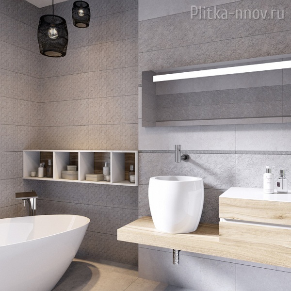 Анета 30x90 Gracia Ceramica