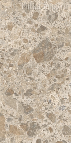 CityStone чеппо мультиколор Мат 60x60/60х120 керамогранит Vitra