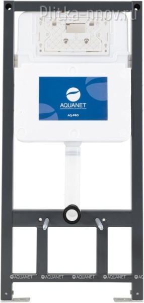 AQ-PRO Инсталляция для унитаза Aquanet