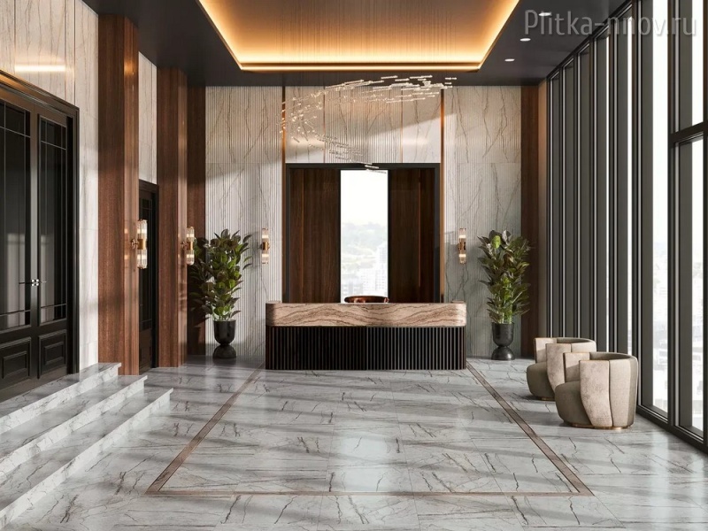 Ифран Morocco Kerama Marazzi Коллекция 2025