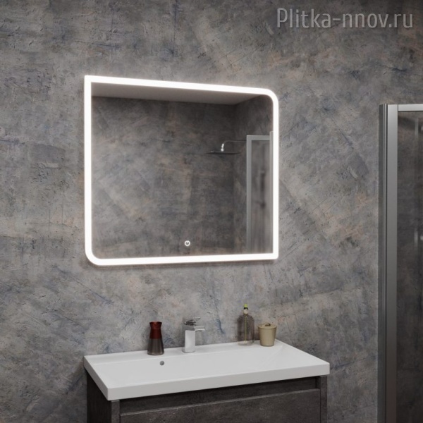 Muskat 70*70 Зеркало LED Veneciana Muskat 70*70 Зеркало LED Veneciana