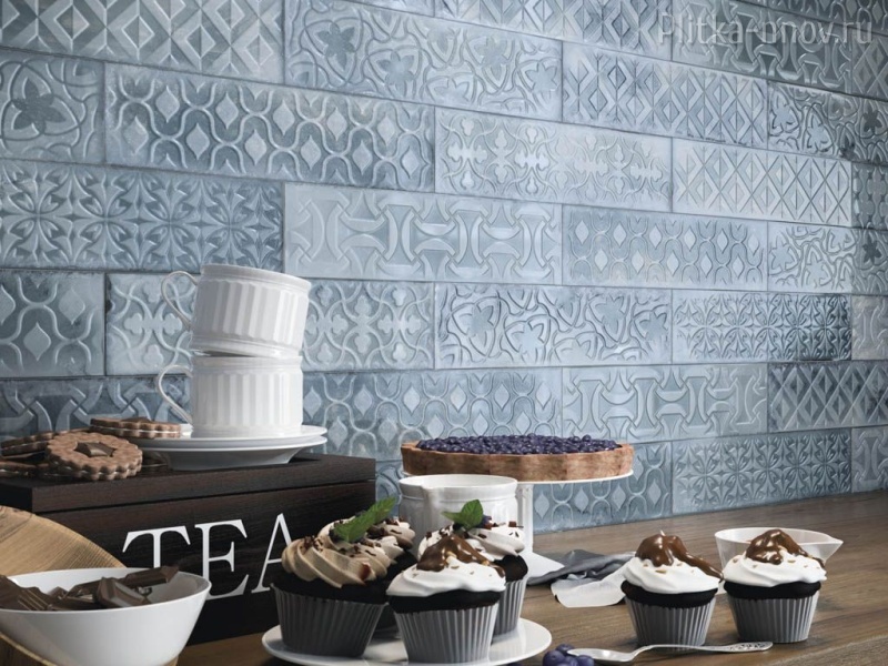 Drop 7.5х30 Cifre Ceramica Drop 7.5х30 Cifre Ceramica