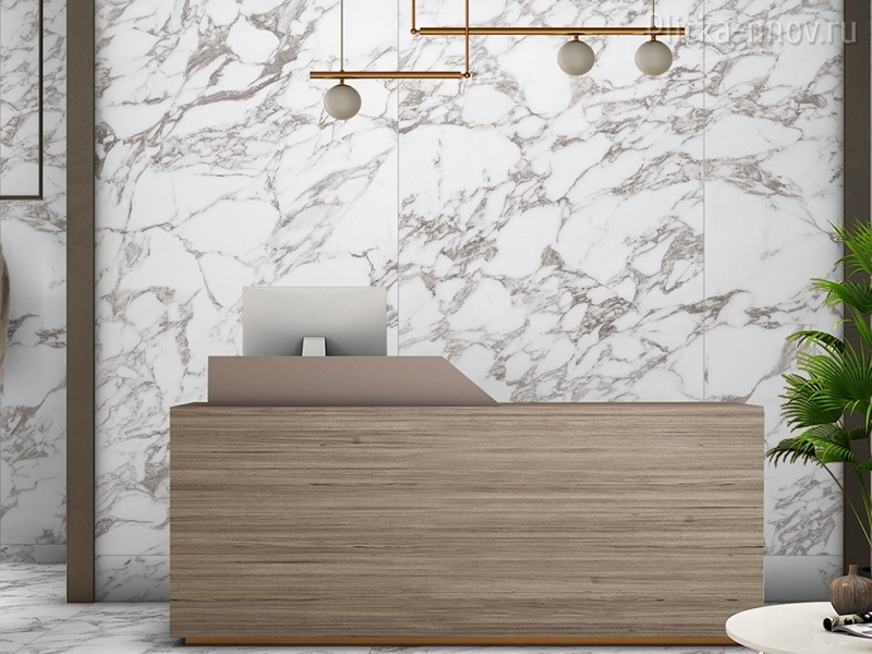 Staroslabs 6mm Soft Satin 120х280 Керамический слэб