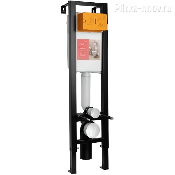 E33130RU-NF Jacob Delafon Инсталляция для унитаза 30см