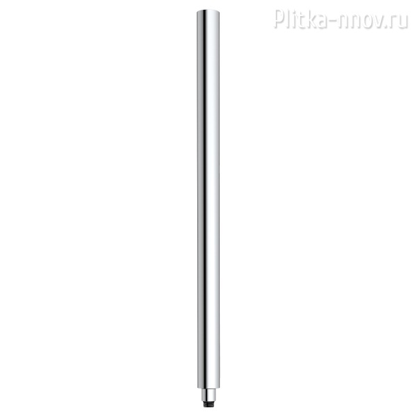 A228 Хром глянец Удлинитель для душевого комплекта WasserKRAFT