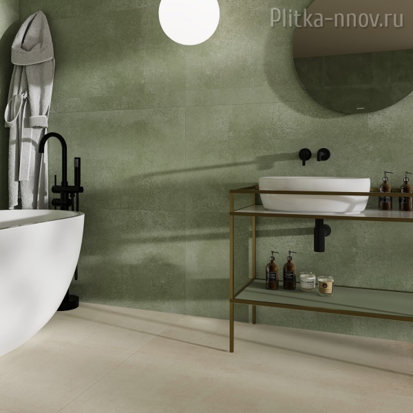 Loft 60х120 5мм Matt Керамогранит Staro Slim