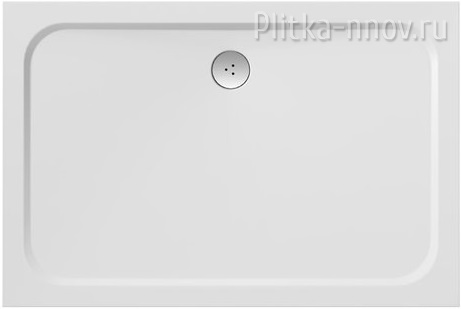 Gigant Pro Chrome 120х80 поддон Ravak