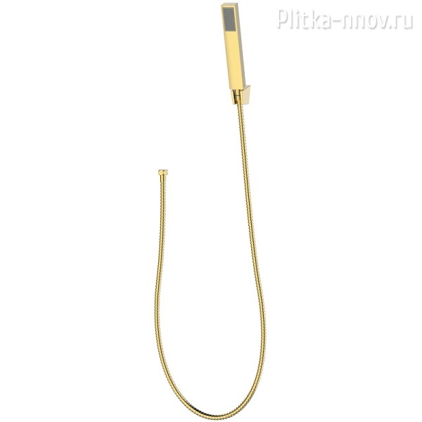 Luce LUC-DFS-ORO Золото Душевой гарнитур BelBagno Luce LUC-DFS-ORO Золото Душевой гарнитур BelBagno