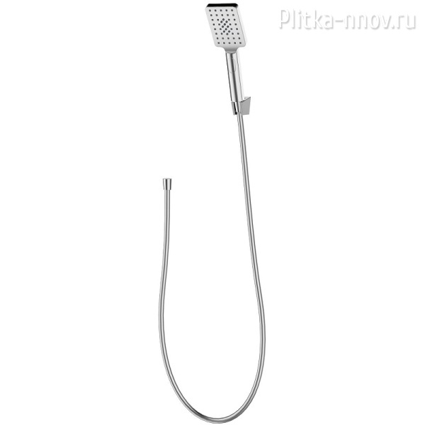 Luce LUC-DFS-CRM Хром Душевой гарнитур BelBagno