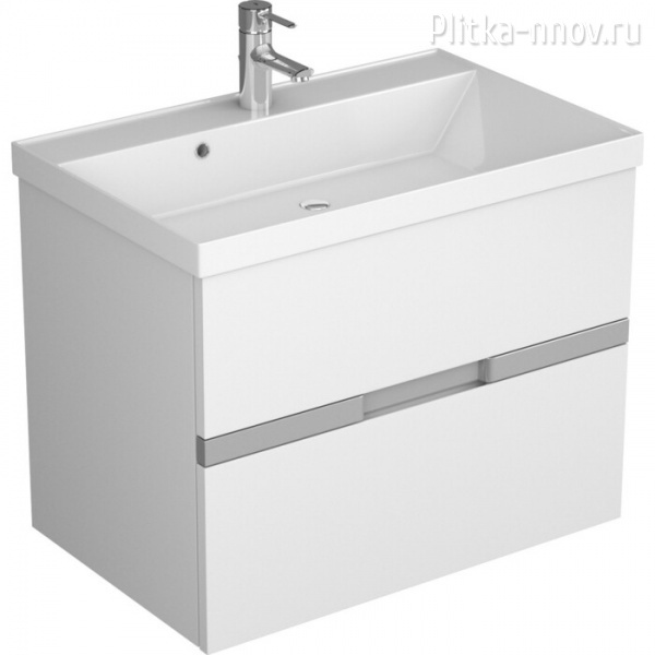 Allia 70 тумба с раковиной Andrea Classic Veneciana