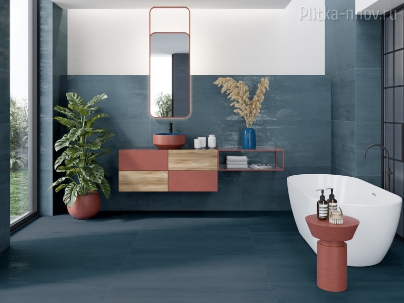 Enya 60х120 Azulev Enya 60х120 Azulev