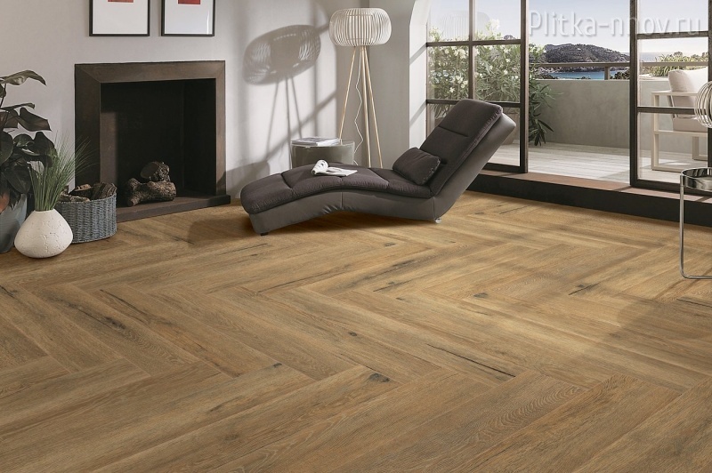 Sweden Caramel 20х120 Керамогранит Ocean-ceramic 