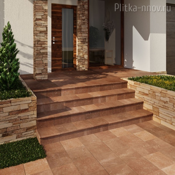 Stone Exagres