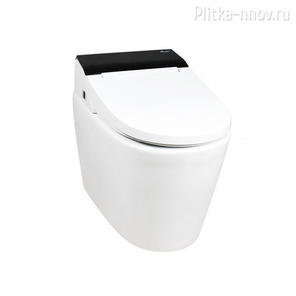 Tankless TCB 8100B Электронный унитаз SensPa