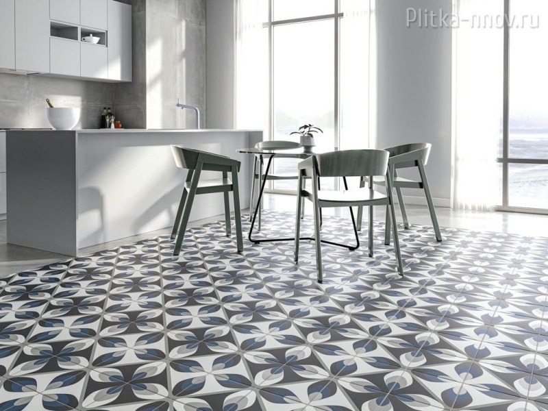 Hidra 20х20 Cifre Ceramica