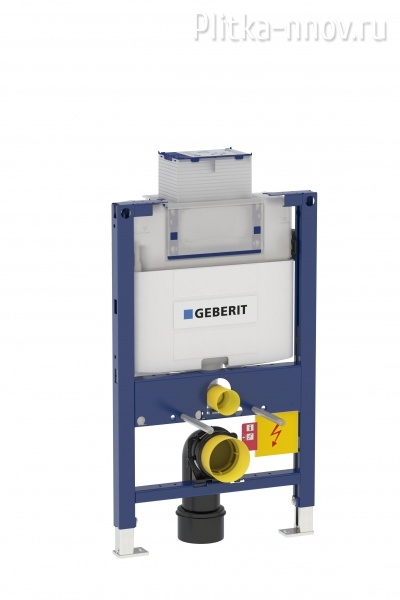 Geberit Duofix 111.003.00.1 H82 см для подвесного унитаза, для клавиш Omega Geberit Duofix 111.003.00.1 H82 см для подвесного унитаза, для клавиш Omega