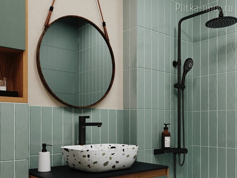 Liguria 7.5х30 SmileTile