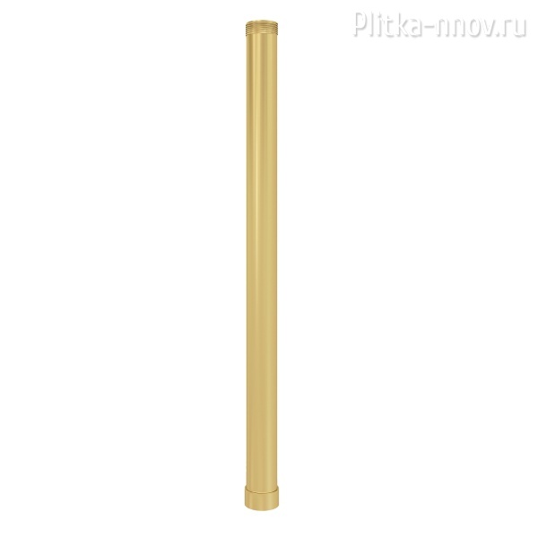 A227 Золото матовое Удлинитель для душевого комплекта WasserKRAFT