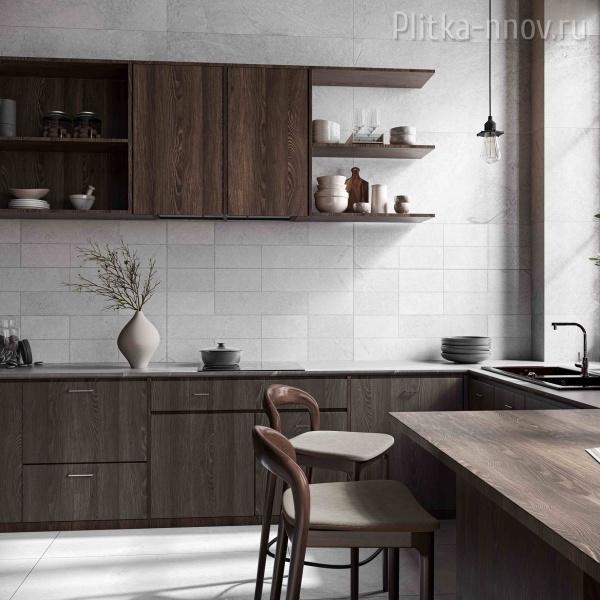 AXION NTTVL99815G 60х120 MERCURY DÉCOR GRANULLA Керамогранит NT Ceramic 