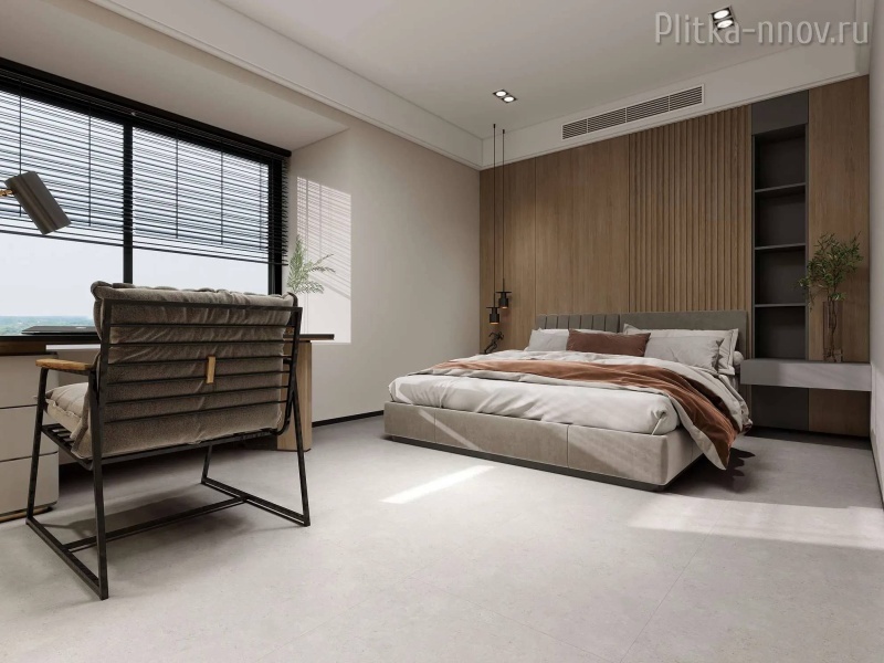 Riverstone NTT9361DS 60х120 Desert White Digital Satin Керамогранит NT Ceramic